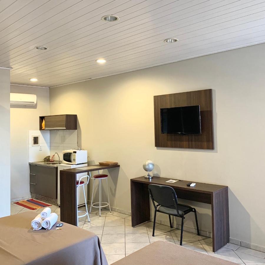 Hotel Smart Mogi Mirim Exterior foto