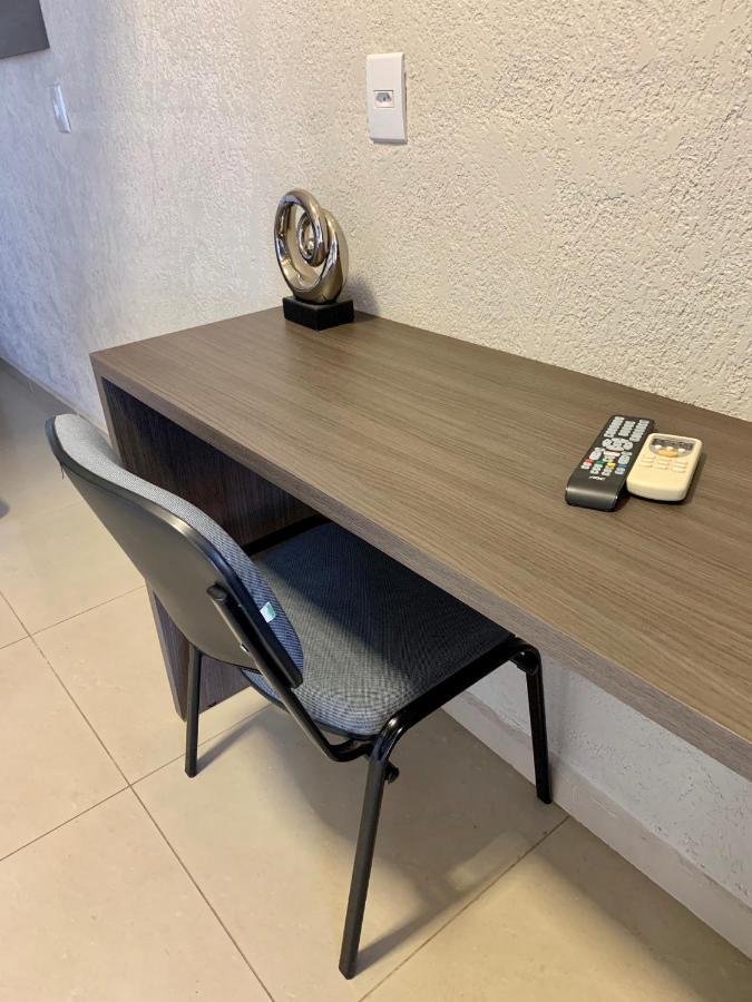 Hotel Smart Mogi Mirim Exterior foto