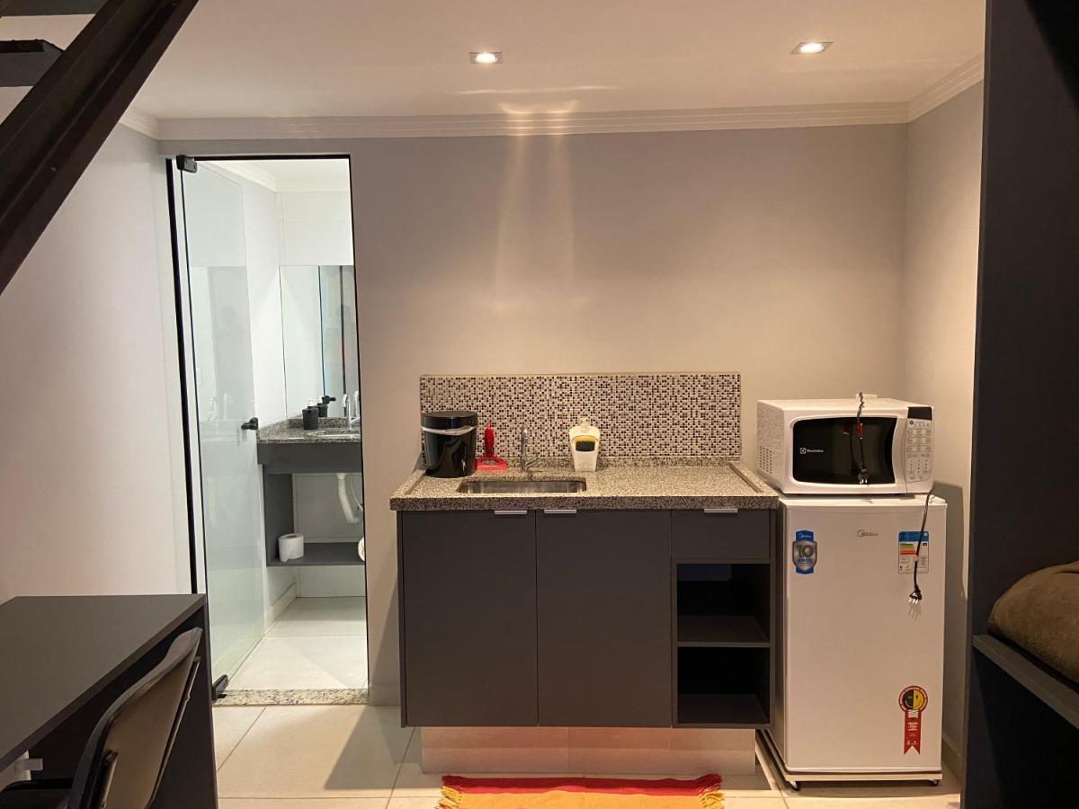 Hotel Smart Mogi Mirim Exterior foto