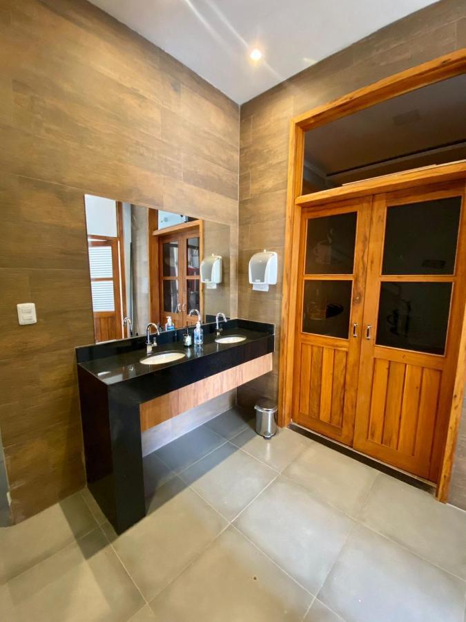 Hotel Smart Mogi Mirim Exterior foto