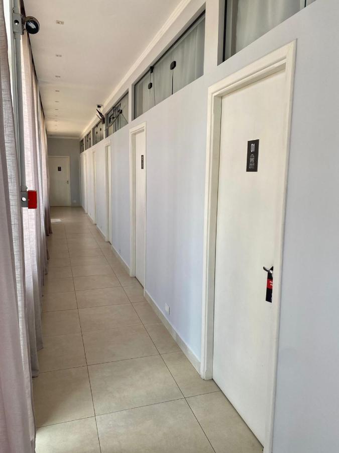 Hotel Smart Mogi Mirim Exterior foto
