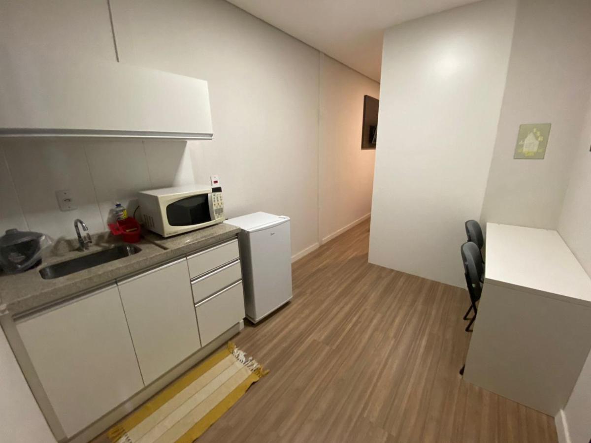 Hotel Smart Mogi Mirim Exterior foto