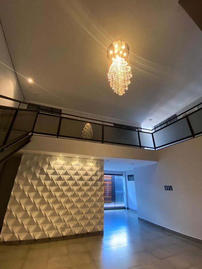 Hotel Smart Mogi Mirim Exterior foto
