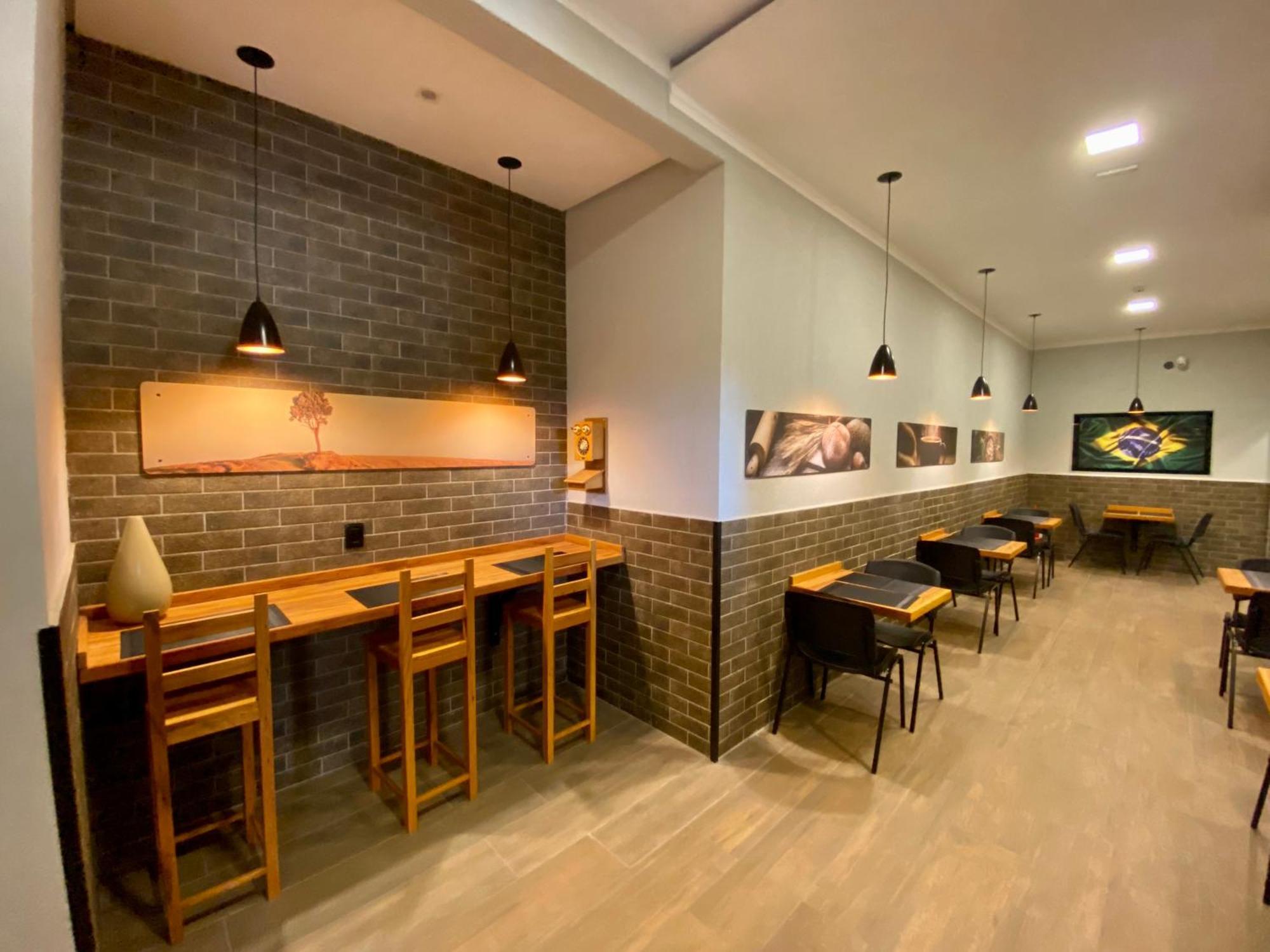 Hotel Smart Mogi Mirim Exterior foto