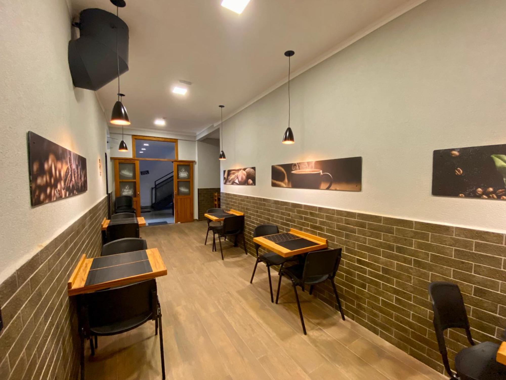 Hotel Smart Mogi Mirim Exterior foto
