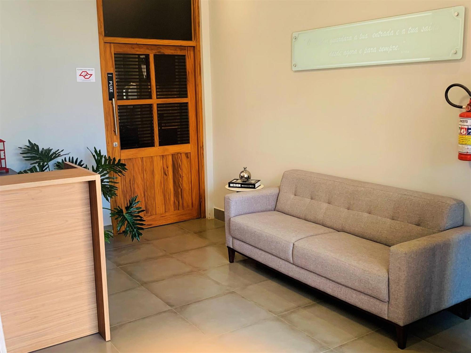Hotel Smart Mogi Mirim Exterior foto