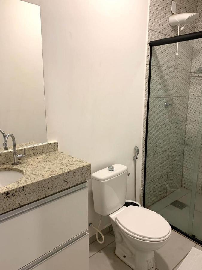 Hotel Smart Mogi Mirim Exterior foto